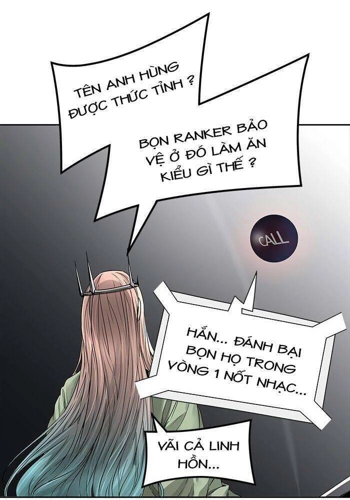 Tòa Tháp Bí Ẩn 2 Chapter 466 - 7