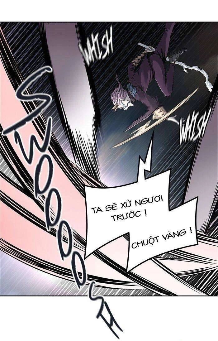 Tòa Tháp Bí Ẩn 2 Chapter 466 - 8