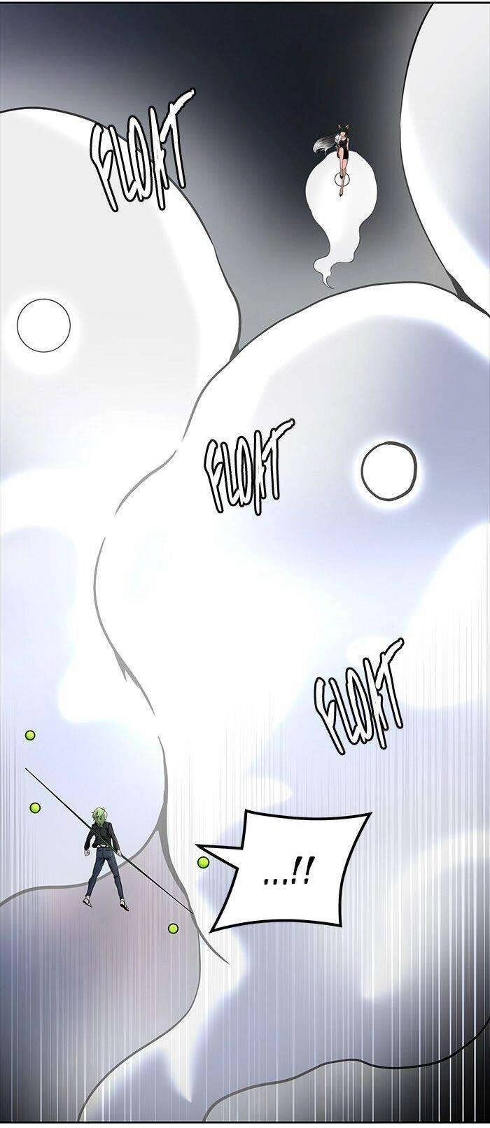 Tòa Tháp Bí Ẩn 2 Chapter 466 - 14