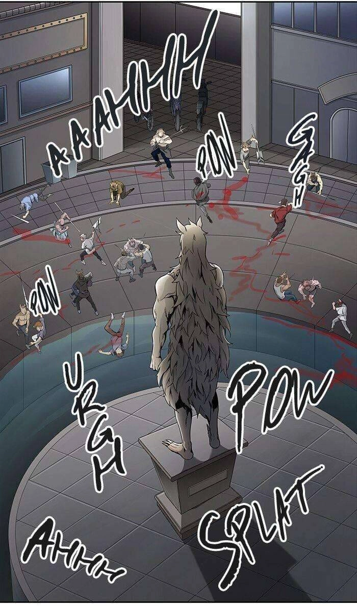 Tòa Tháp Bí Ẩn 2 Chapter 466 - 38