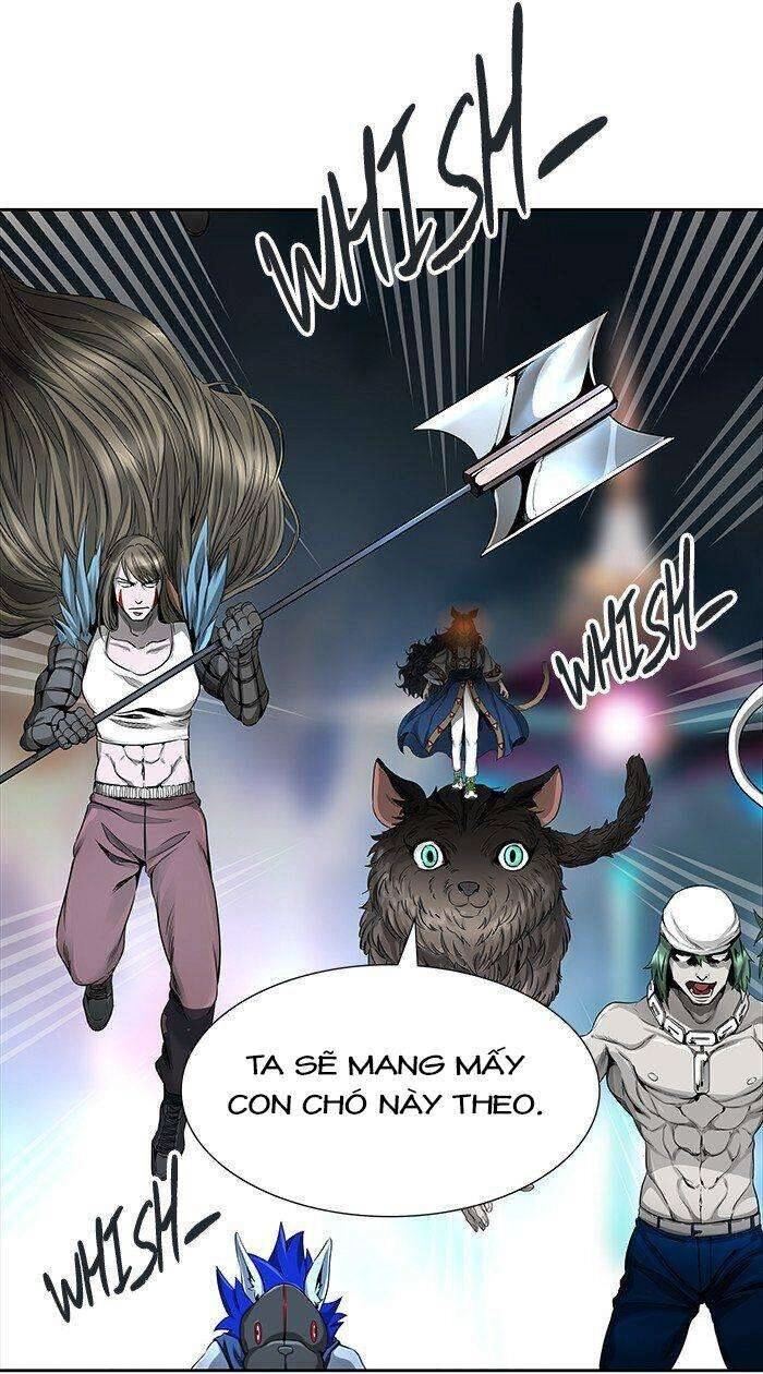 Tòa Tháp Bí Ẩn 2 Chapter 466 - 41