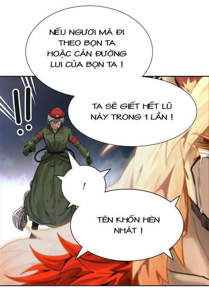 Tòa Tháp Bí Ẩn 2 Chapter 466 - 42