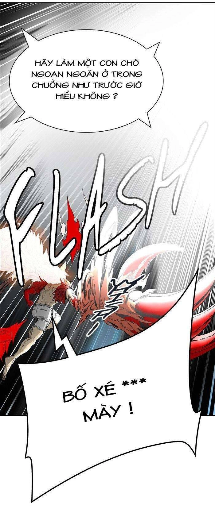 Tòa Tháp Bí Ẩn 2 Chapter 466 - 49