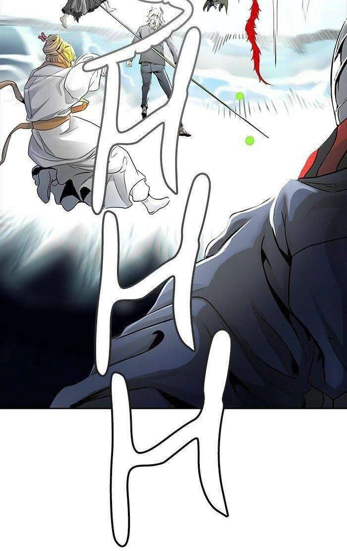 Tòa Tháp Bí Ẩn 2 Chapter 466 - 55