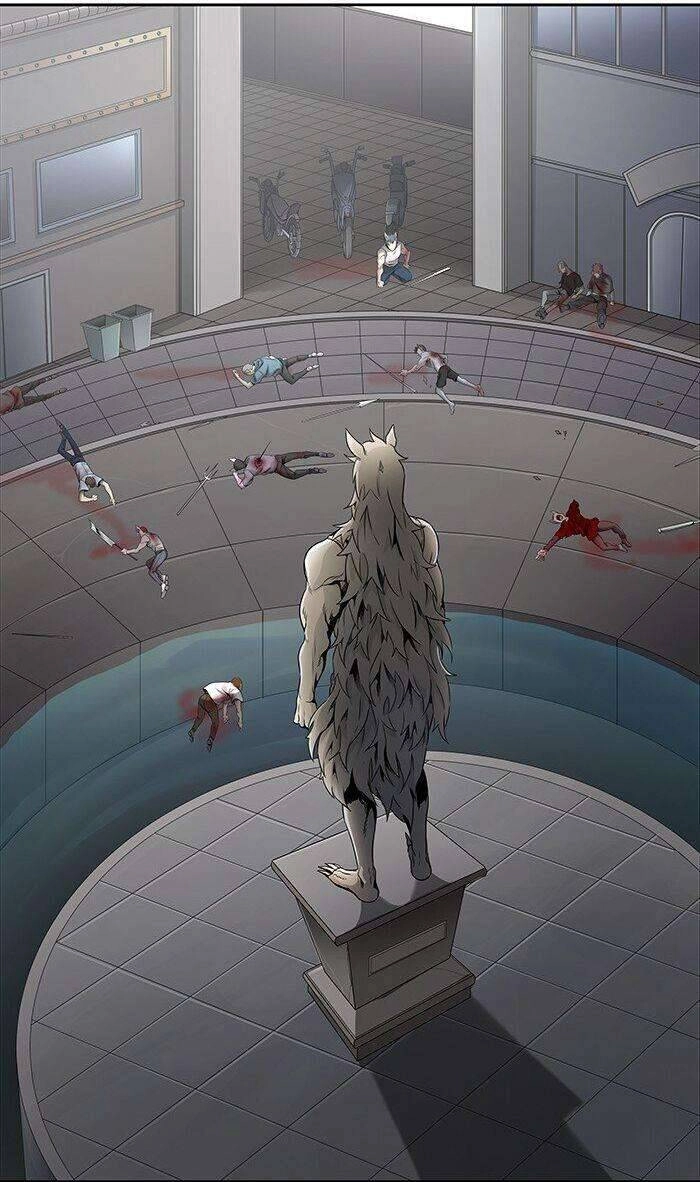 Tòa Tháp Bí Ẩn 2 Chapter 466 - 57