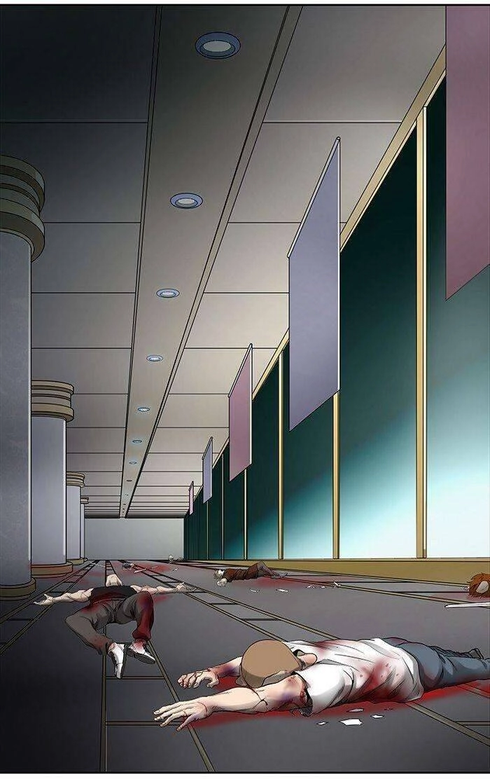 Tòa Tháp Bí Ẩn 2 Chapter 466 - 58