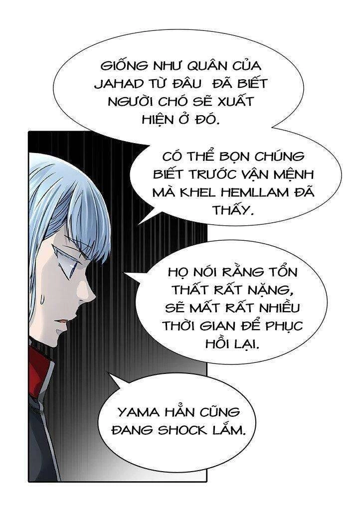 Tòa Tháp Bí Ẩn 2 Chapter 466 - 66