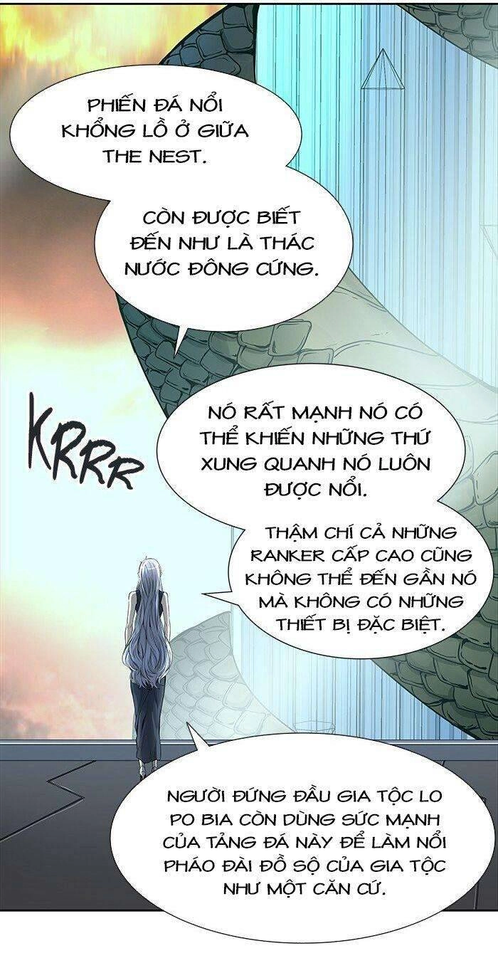 Tòa Tháp Bí Ẩn 2 Chapter 466 - 70