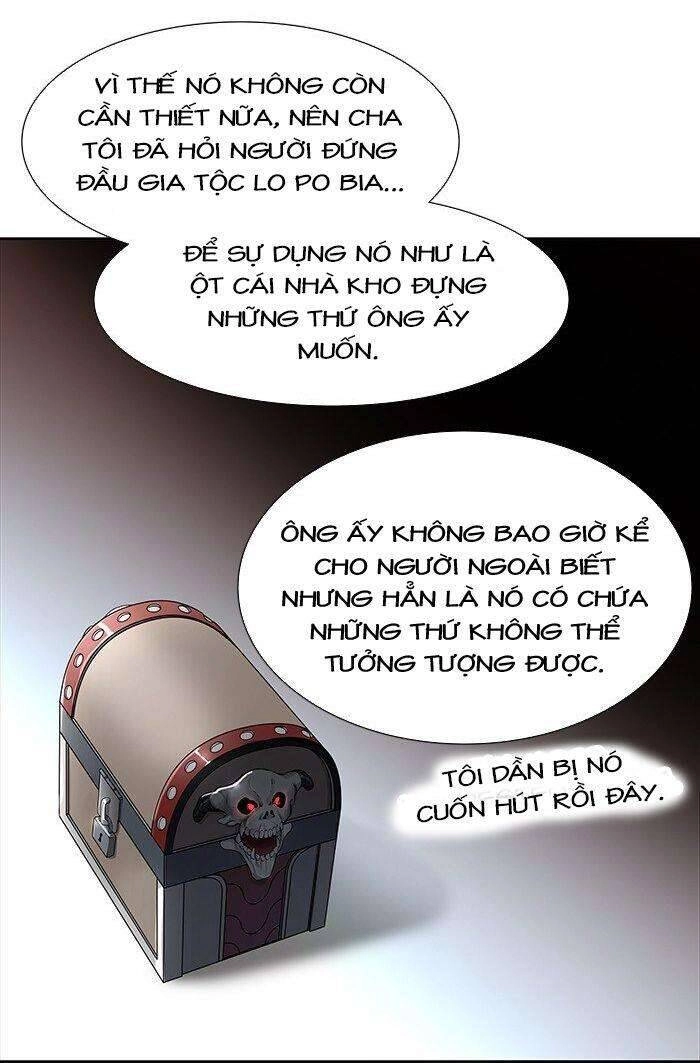 Tòa Tháp Bí Ẩn 2 Chapter 466 - 73