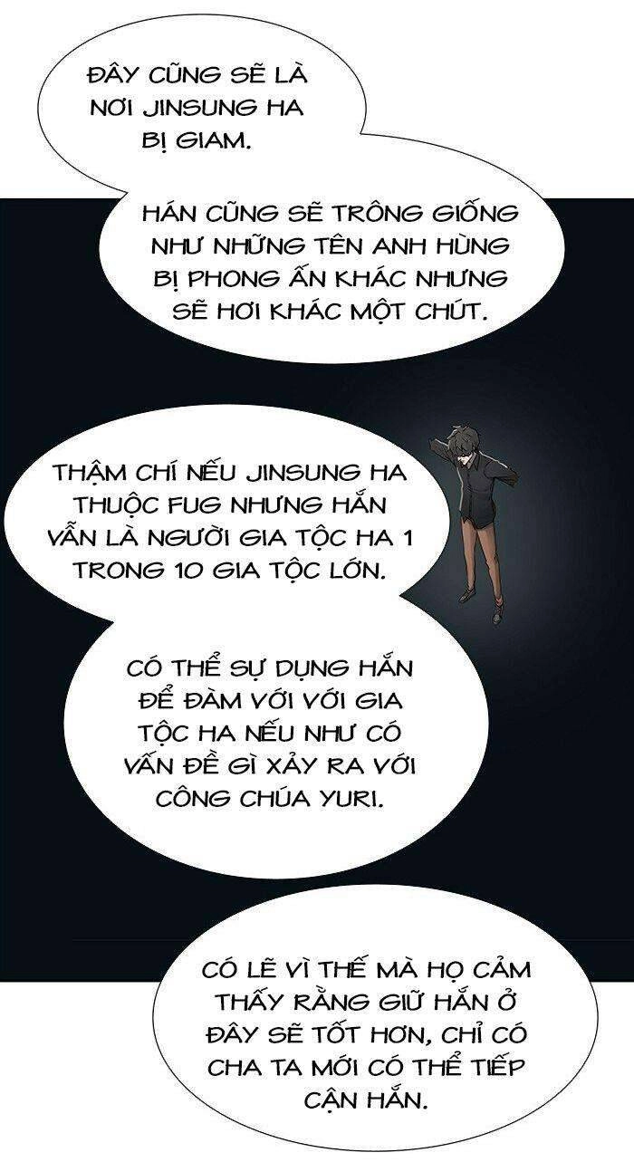 Tòa Tháp Bí Ẩn 2 Chapter 466 - 74