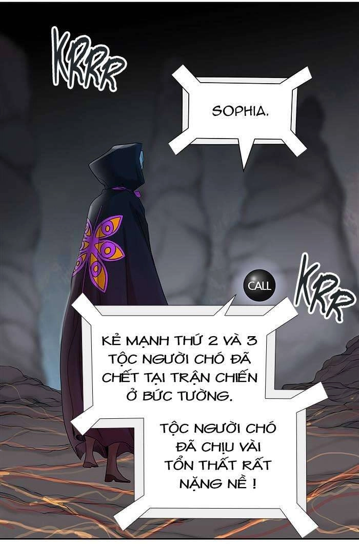 Tòa Tháp Bí Ẩn 2 Chapter 467 - 2