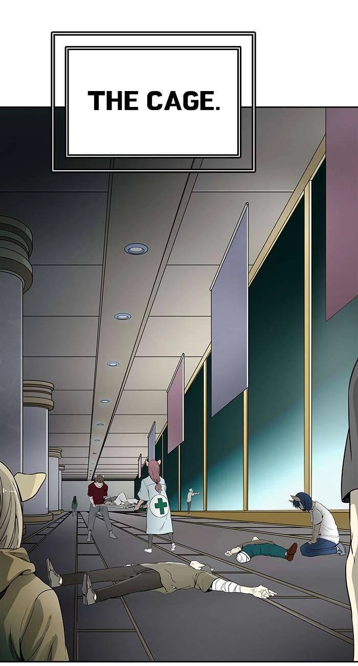 Tòa Tháp Bí Ẩn 2 Chapter 467 - 8