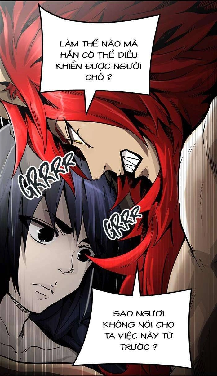Tòa Tháp Bí Ẩn 2 Chapter 467 - 15