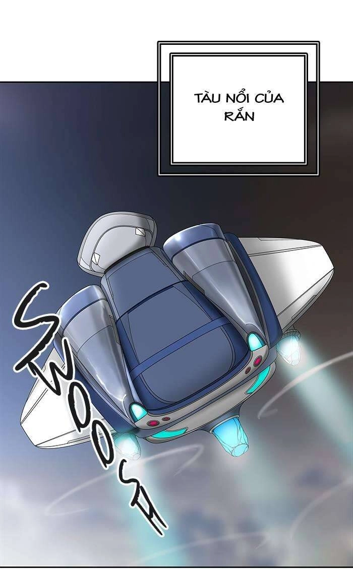 Tòa Tháp Bí Ẩn 2 Chapter 467 - 19