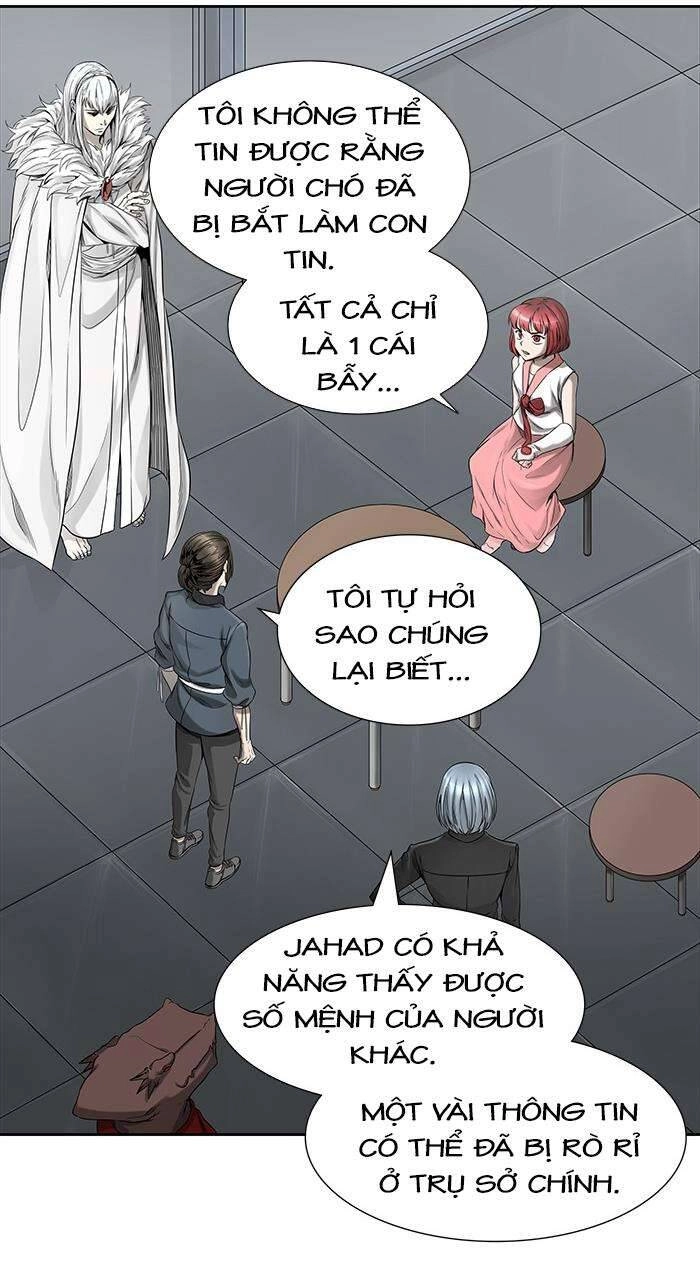 Tòa Tháp Bí Ẩn 2 Chapter 467 - 22