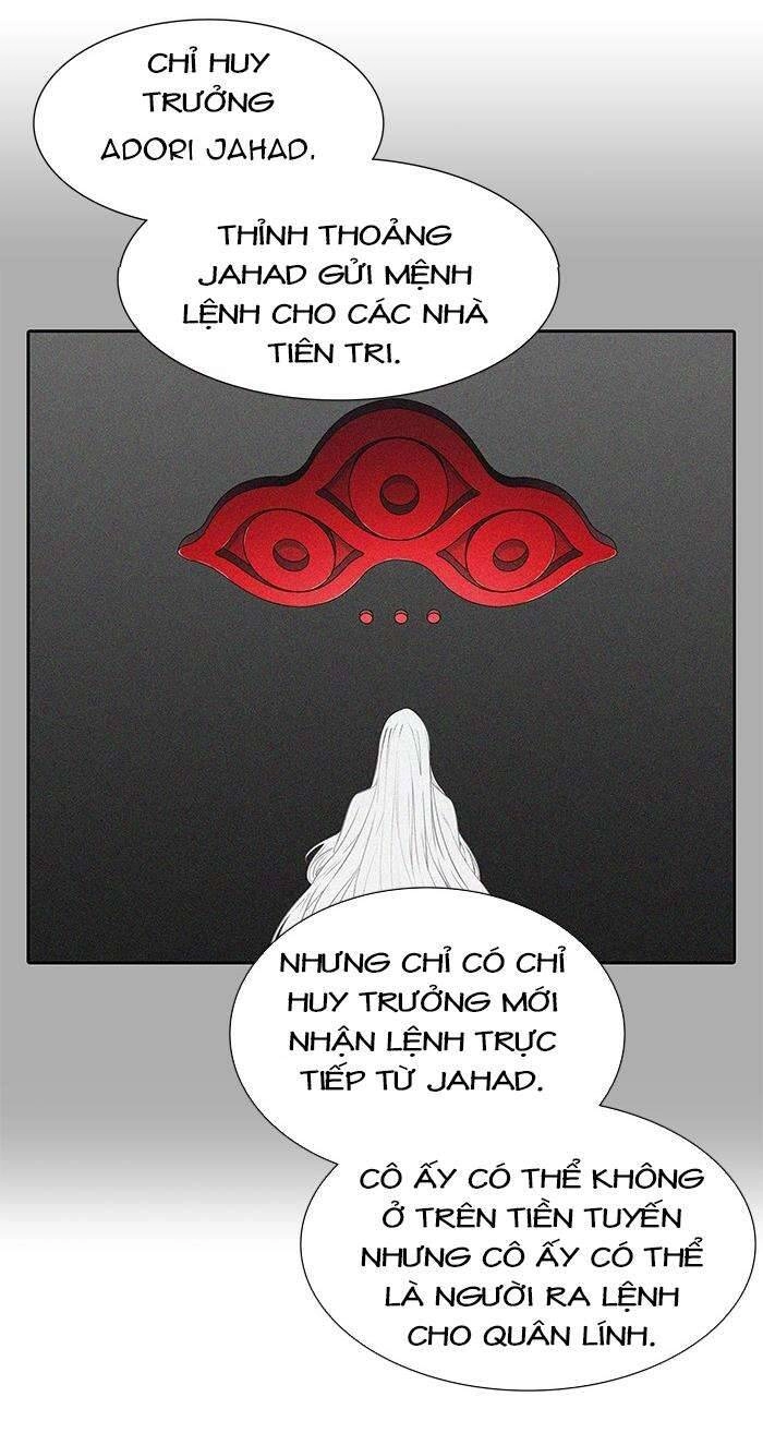 Tòa Tháp Bí Ẩn 2 Chapter 467 - 23