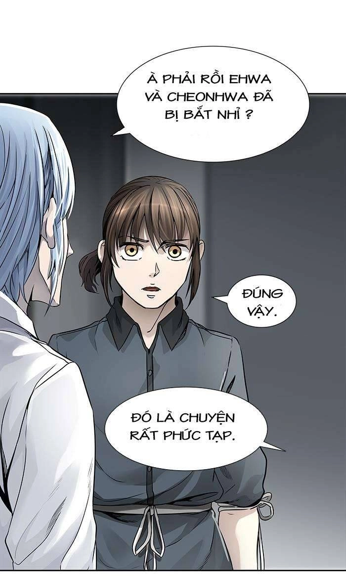 Tòa Tháp Bí Ẩn 2 Chapter 467 - 26