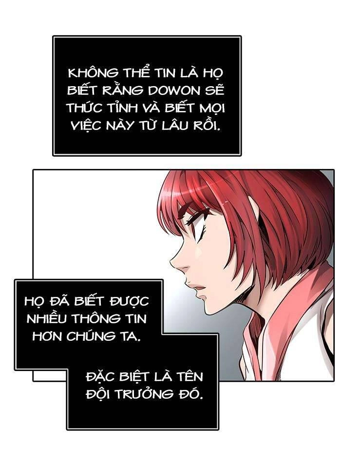Tòa Tháp Bí Ẩn 2 Chapter 467 - 27