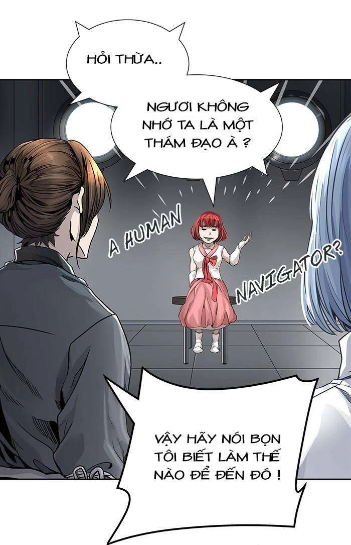 Tòa Tháp Bí Ẩn 2 Chapter 467 - 30
