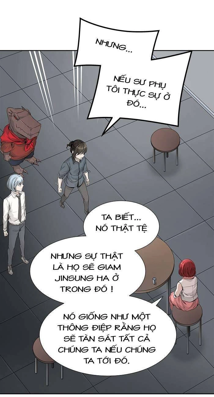 Tòa Tháp Bí Ẩn 2 Chapter 467 - 33