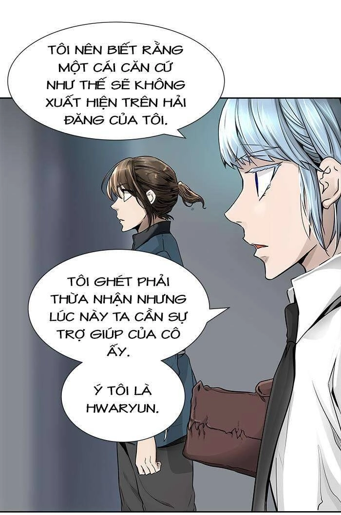Tòa Tháp Bí Ẩn 2 Chapter 467 - 39