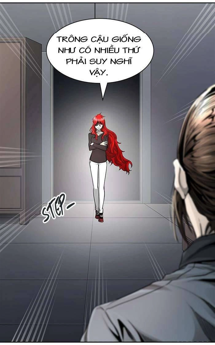 Tòa Tháp Bí Ẩn 2 Chapter 467 - 50