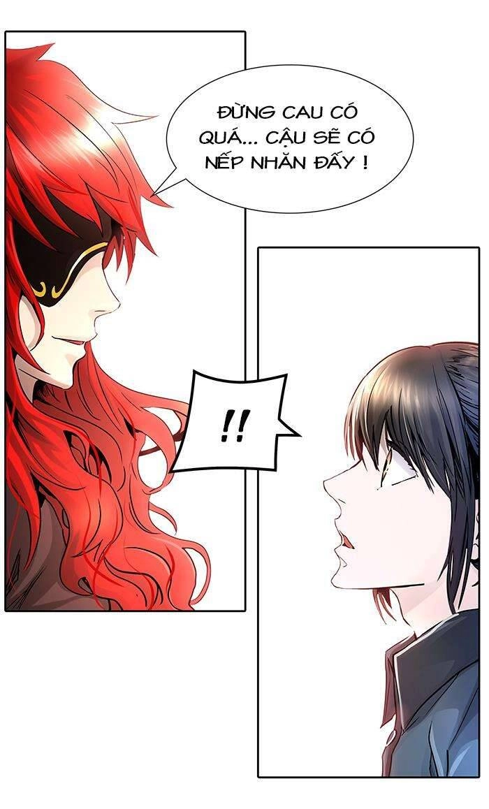 Tòa Tháp Bí Ẩn 2 Chapter 467 - 51