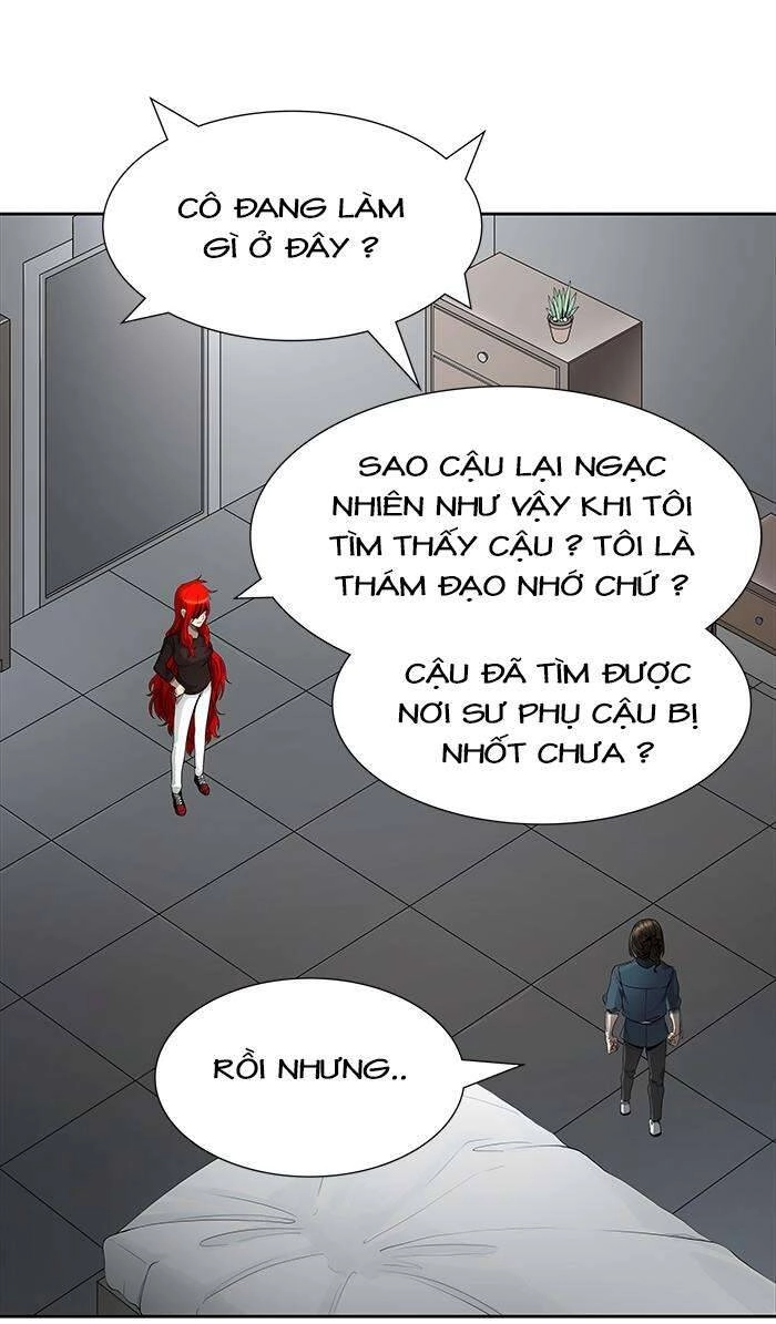 Tòa Tháp Bí Ẩn 2 Chapter 467 - 53