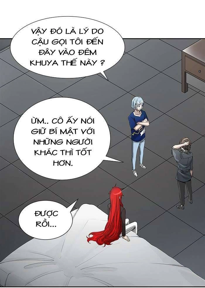 Tòa Tháp Bí Ẩn 2 Chapter 467 - 62