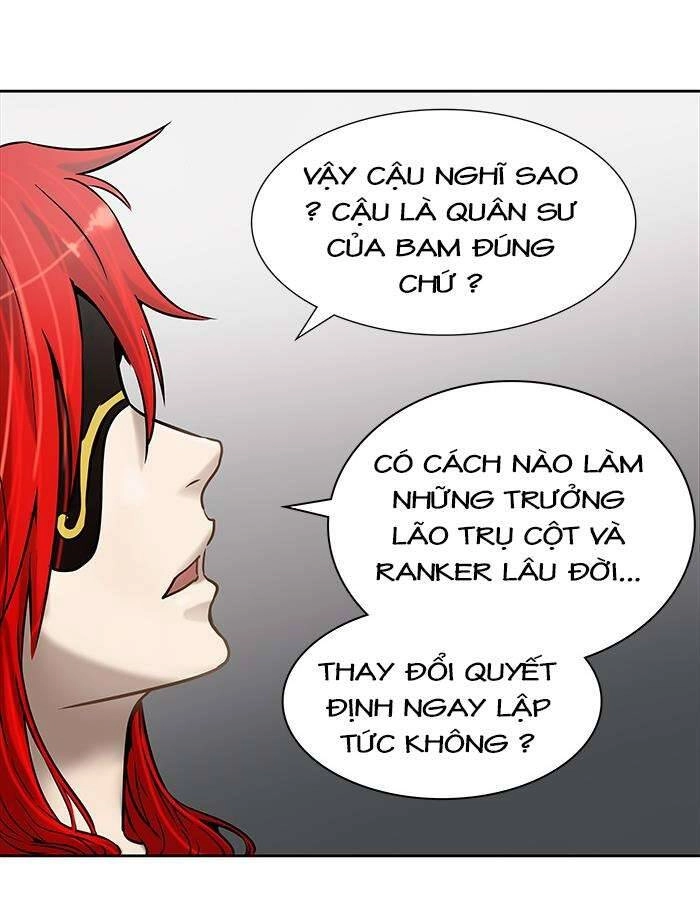 Tòa Tháp Bí Ẩn 2 Chapter 467 - 64