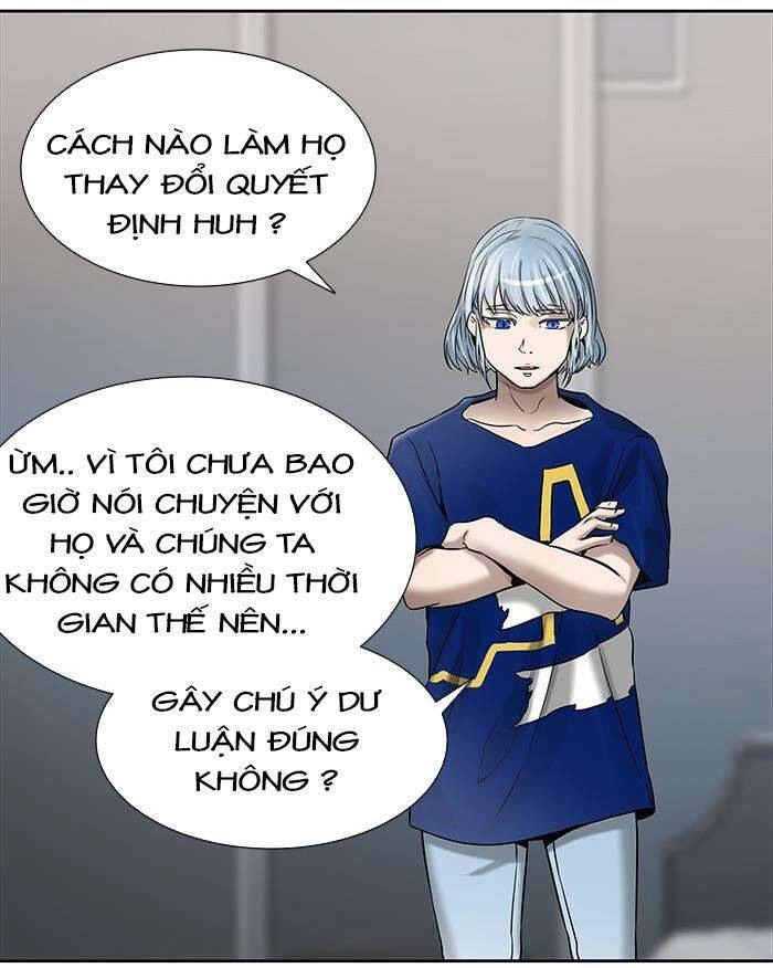 Tòa Tháp Bí Ẩn 2 Chapter 467 - 65