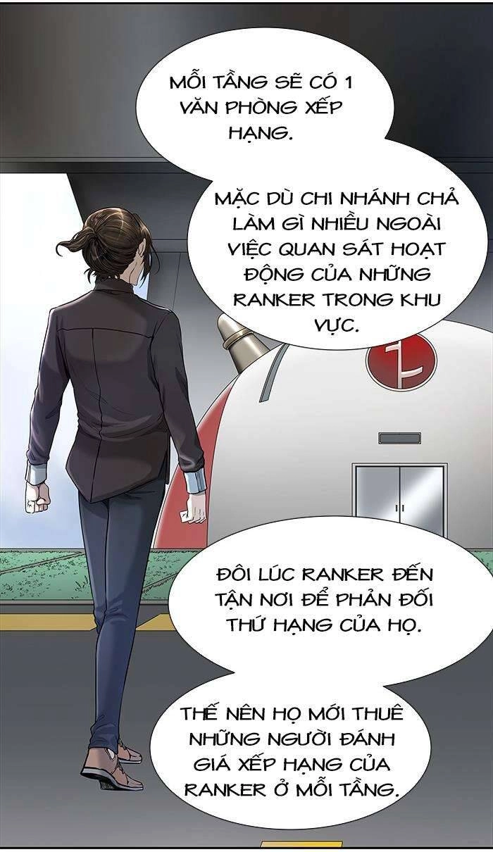 Tòa Tháp Bí Ẩn 2 Chapter 467 - 71