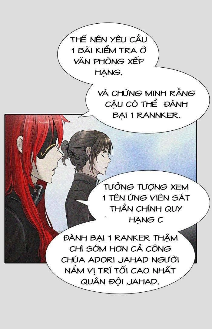 Tòa Tháp Bí Ẩn 2 Chapter 467 - 75