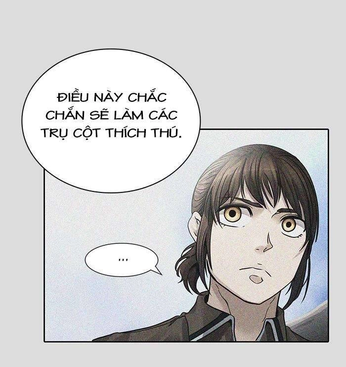 Tòa Tháp Bí Ẩn 2 Chapter 467 - 77