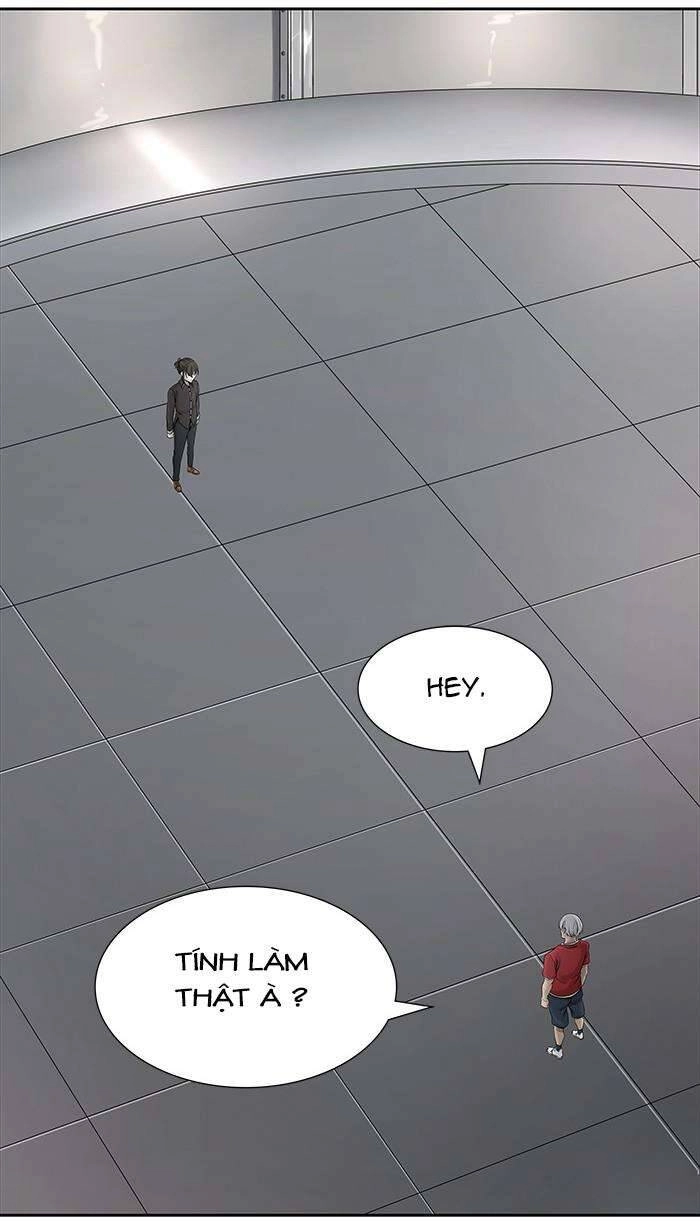 Tòa Tháp Bí Ẩn 2 Chapter 467 - 83