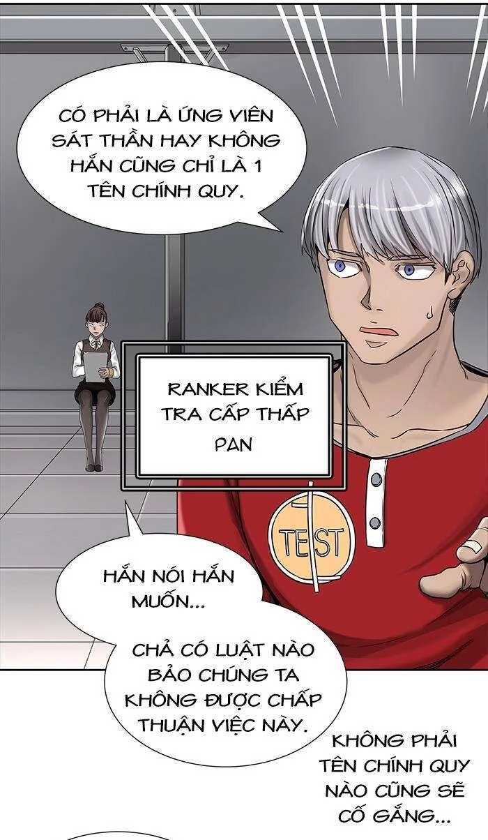 Tòa Tháp Bí Ẩn 2 Chapter 467 - 84