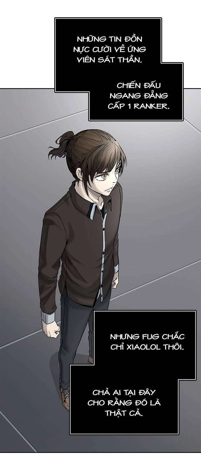 Tòa Tháp Bí Ẩn 2 Chapter 467 - 86