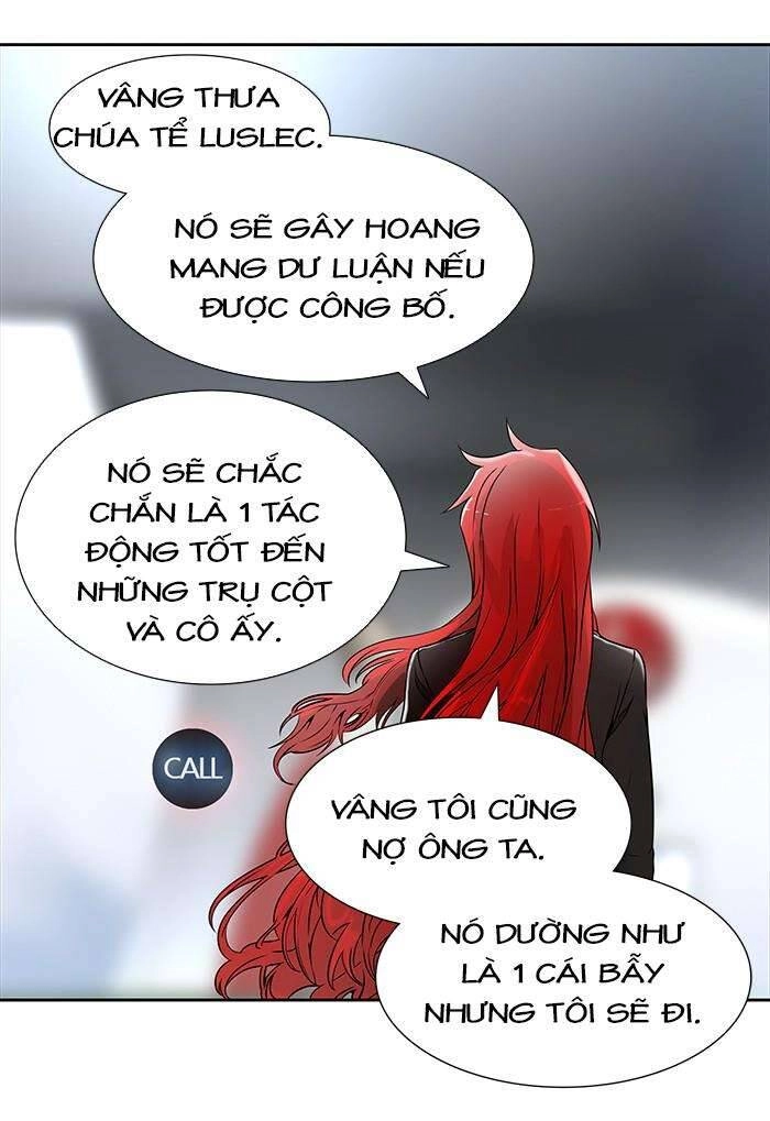 Tòa Tháp Bí Ẩn 2 Chapter 467 - 96