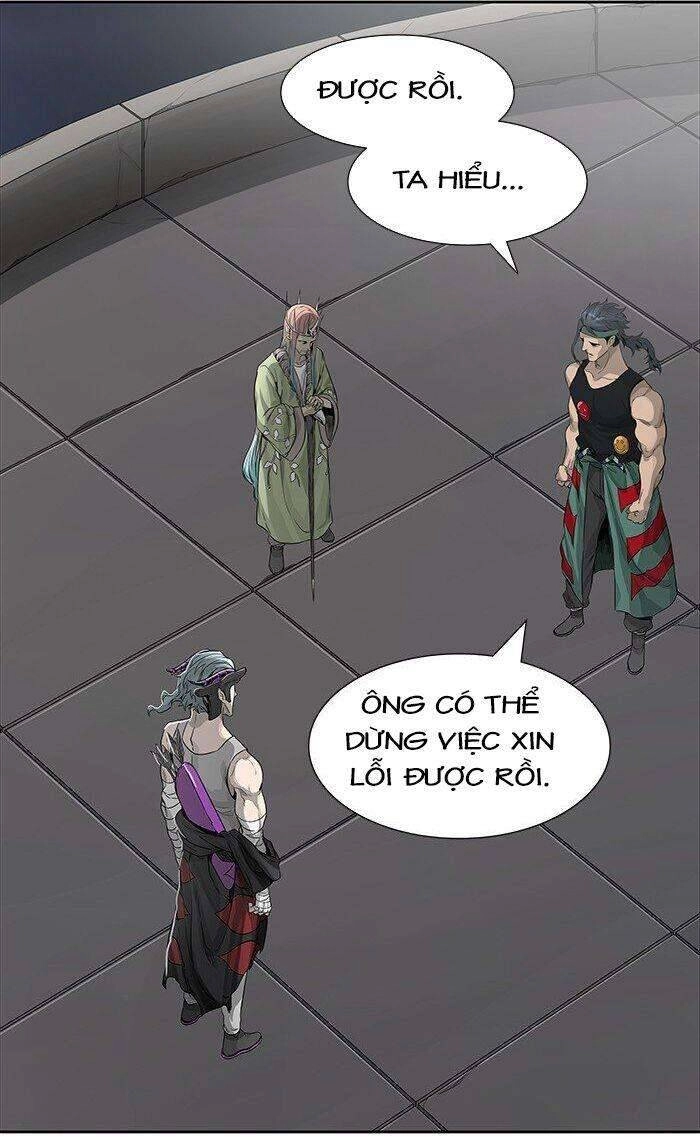 Tòa Tháp Bí Ẩn 2 Chapter 468 - 2