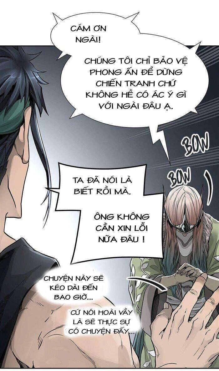 Tòa Tháp Bí Ẩn 2 Chapter 468 - 3