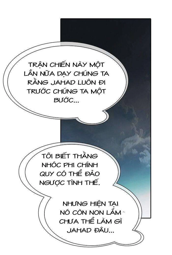 Tòa Tháp Bí Ẩn 2 Chapter 468 - 5