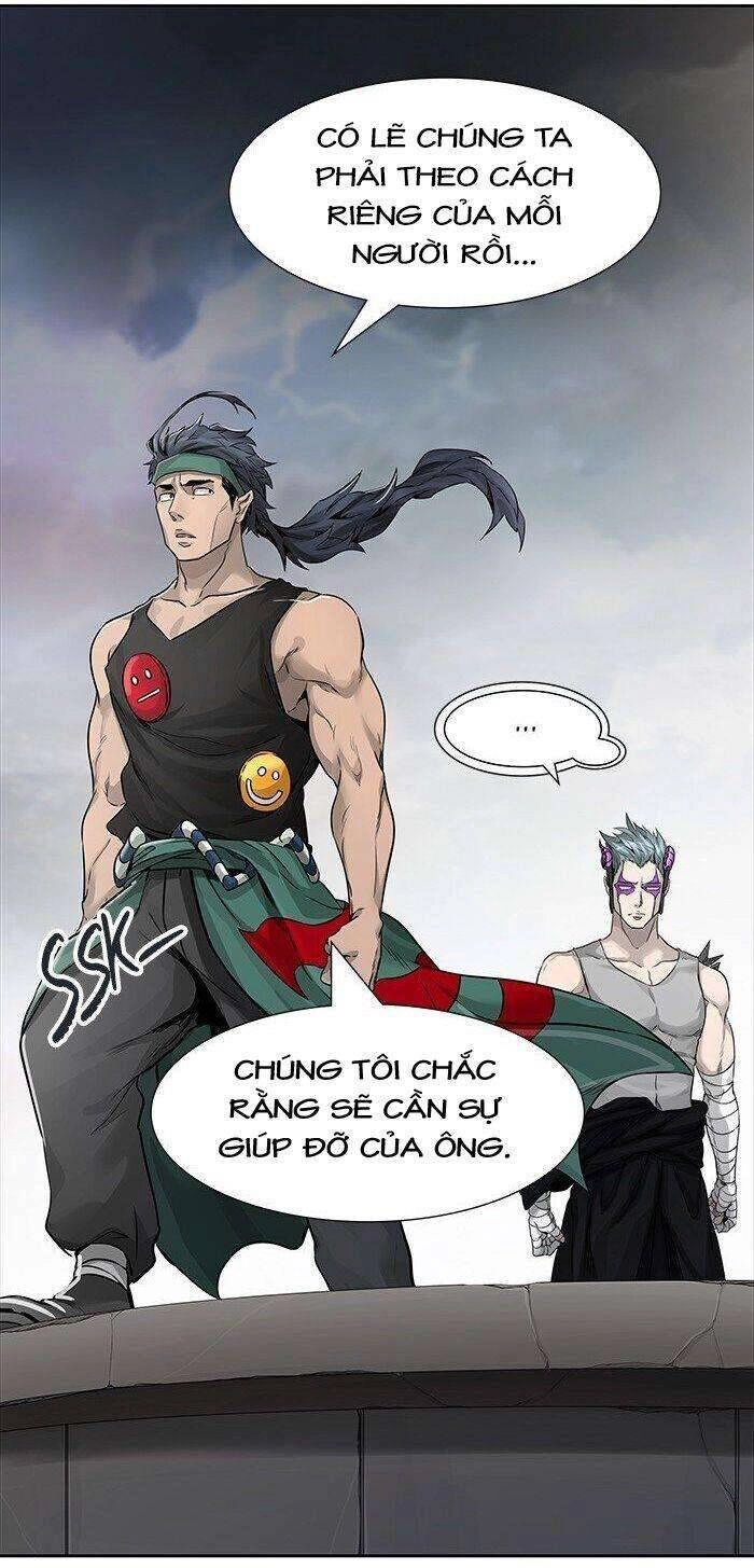 Tòa Tháp Bí Ẩn 2 Chapter 468 - 8