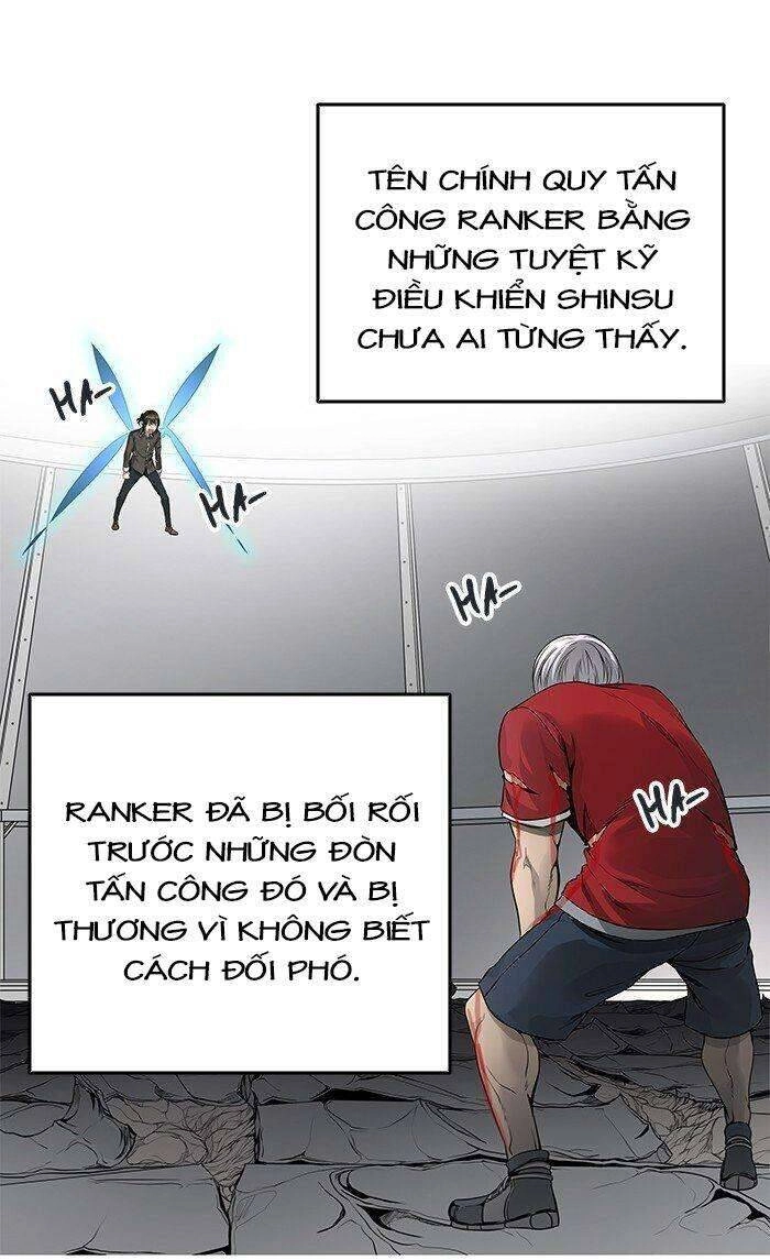 Tòa Tháp Bí Ẩn 2 Chapter 468 - 21