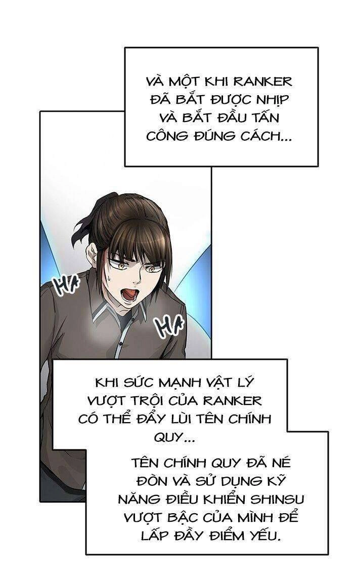 Tòa Tháp Bí Ẩn 2 Chapter 468 - 22