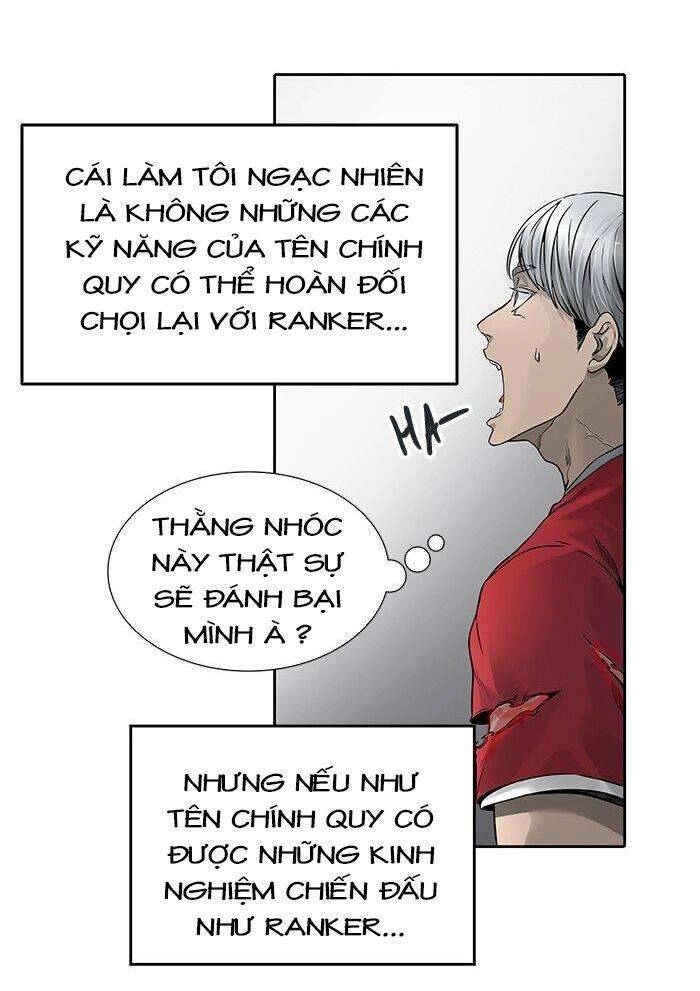Tòa Tháp Bí Ẩn 2 Chapter 468 - 23