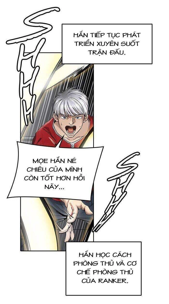 Tòa Tháp Bí Ẩn 2 Chapter 468 - 26
