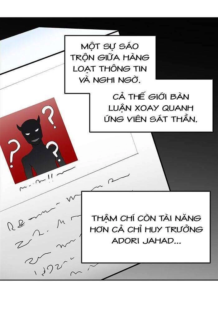 Tòa Tháp Bí Ẩn 2 Chapter 468 - 39