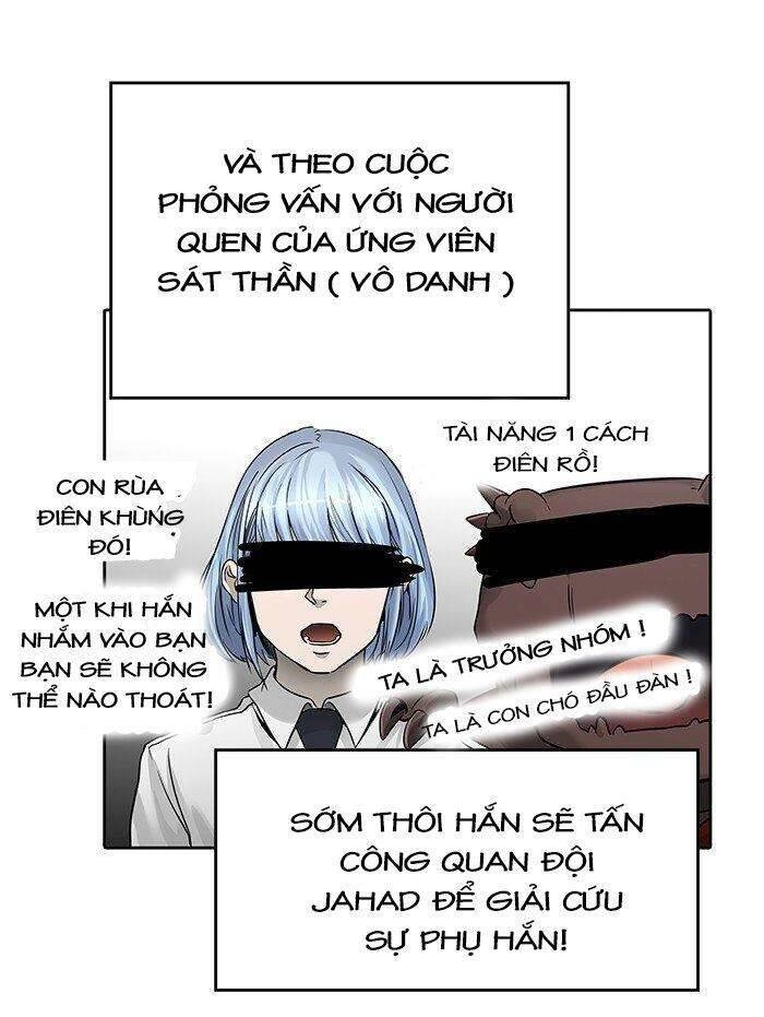 Tòa Tháp Bí Ẩn 2 Chapter 468 - 40