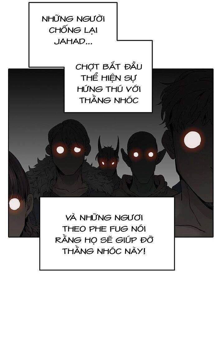 Tòa Tháp Bí Ẩn 2 Chapter 468 - 41