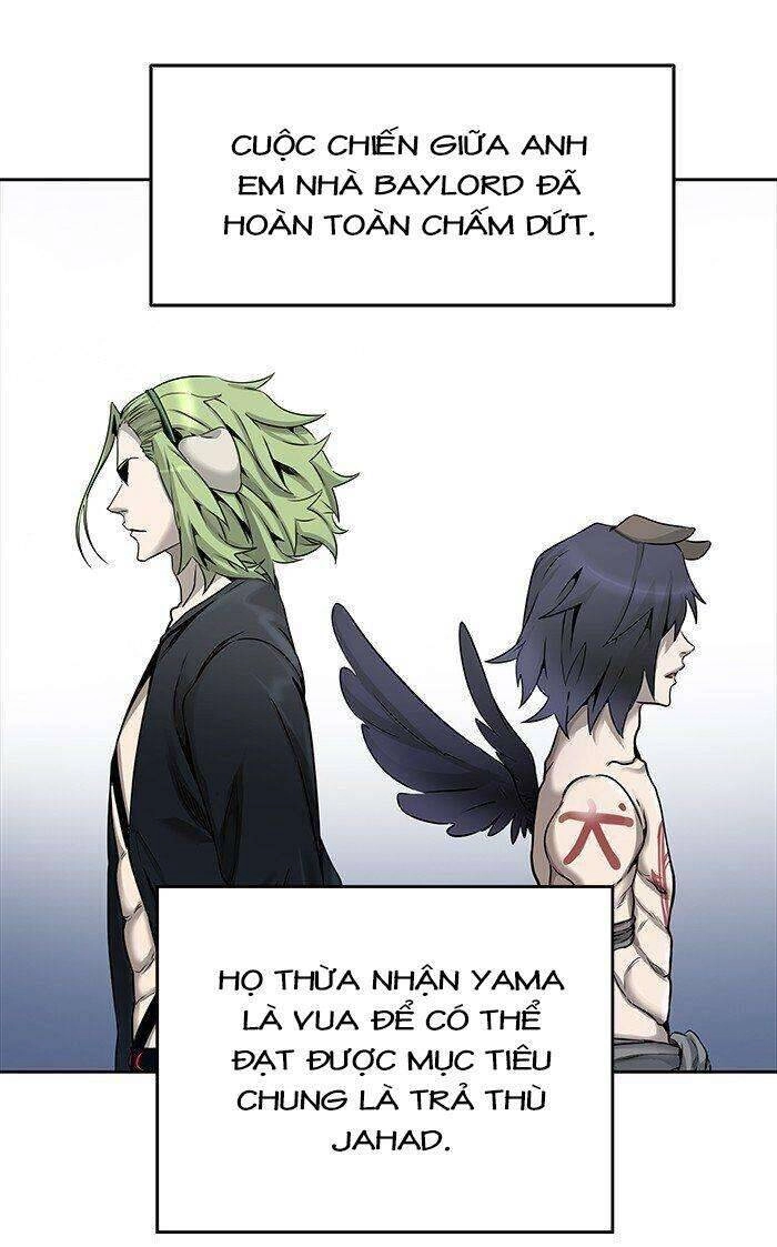 Tòa Tháp Bí Ẩn 2 Chapter 468 - 52